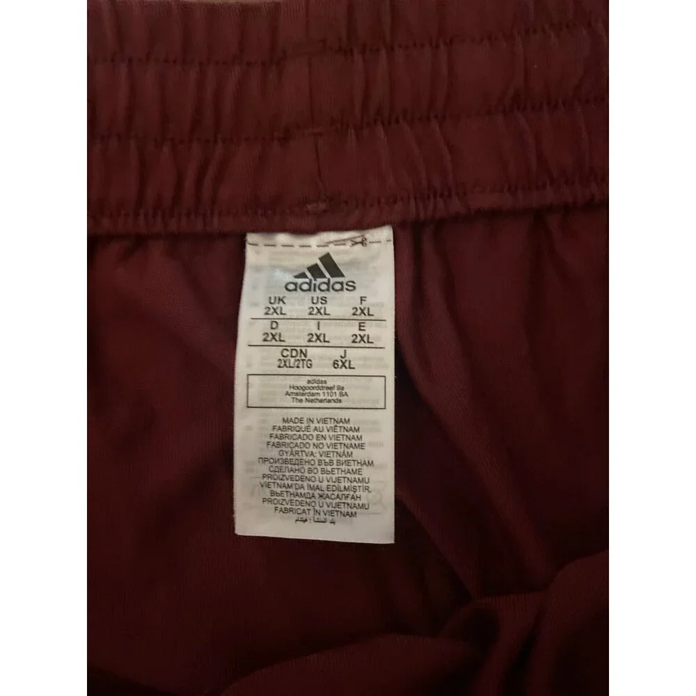 Adidas‎ Men’s Essentials Joggers